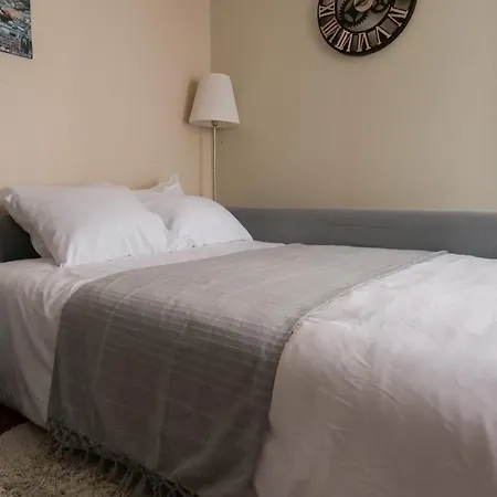 Apartment Spacieux - 11 Personnes - Disneyland & Paris *