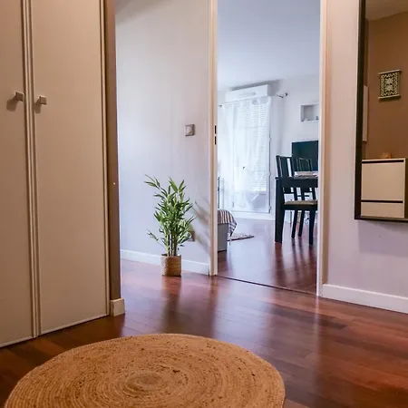 Apartment Spacieux - 11 Personnes - Disneyland & Paris *