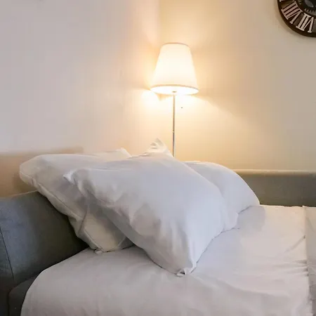 Apartment Spacieux - 11 Personnes - Disneyland & Paris *