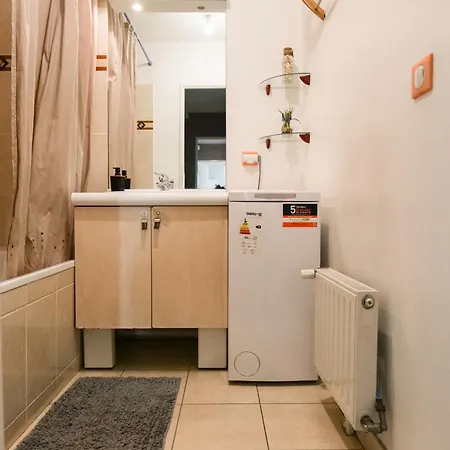 Apartment Spacieux - 11 Personnes - Disneyland & Paris
