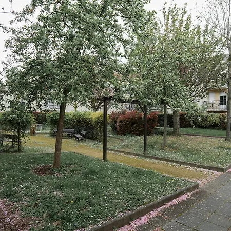 Apartment Spacieux - 11 Personnes - Disneyland & Paris Bussy-Saint-Georges